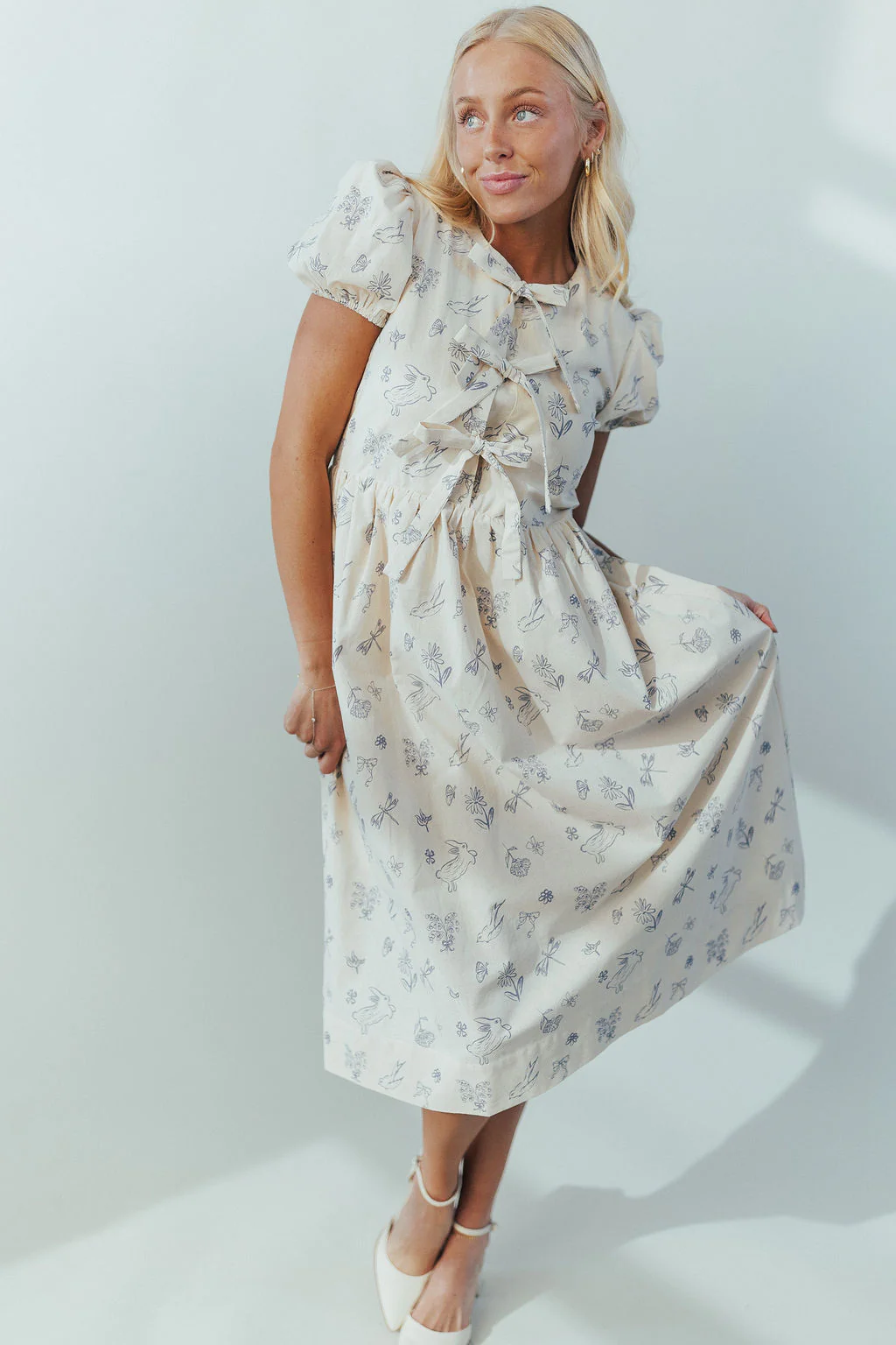 Beatrix Midi - Image 3