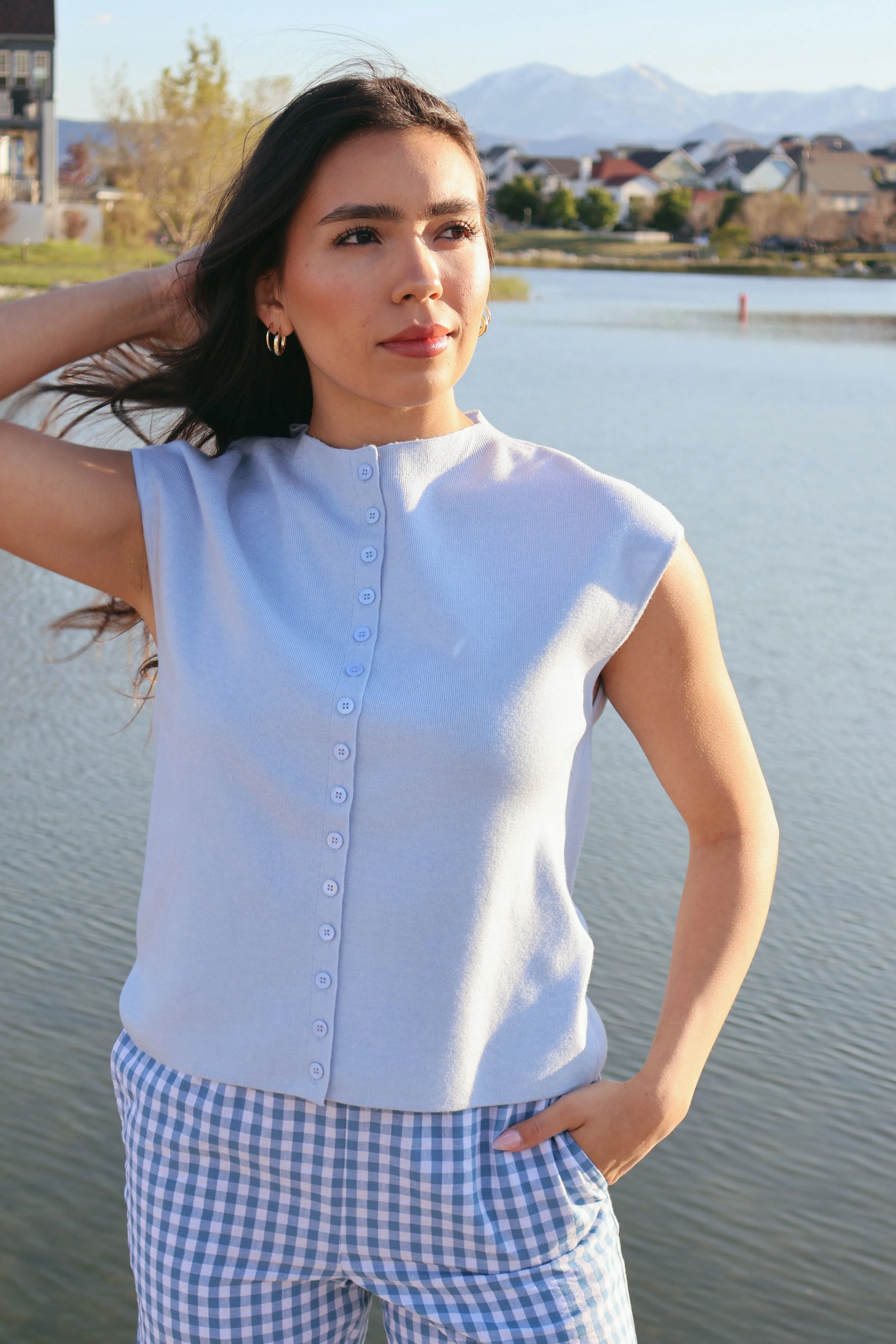 Blair Cardigan - Image 5