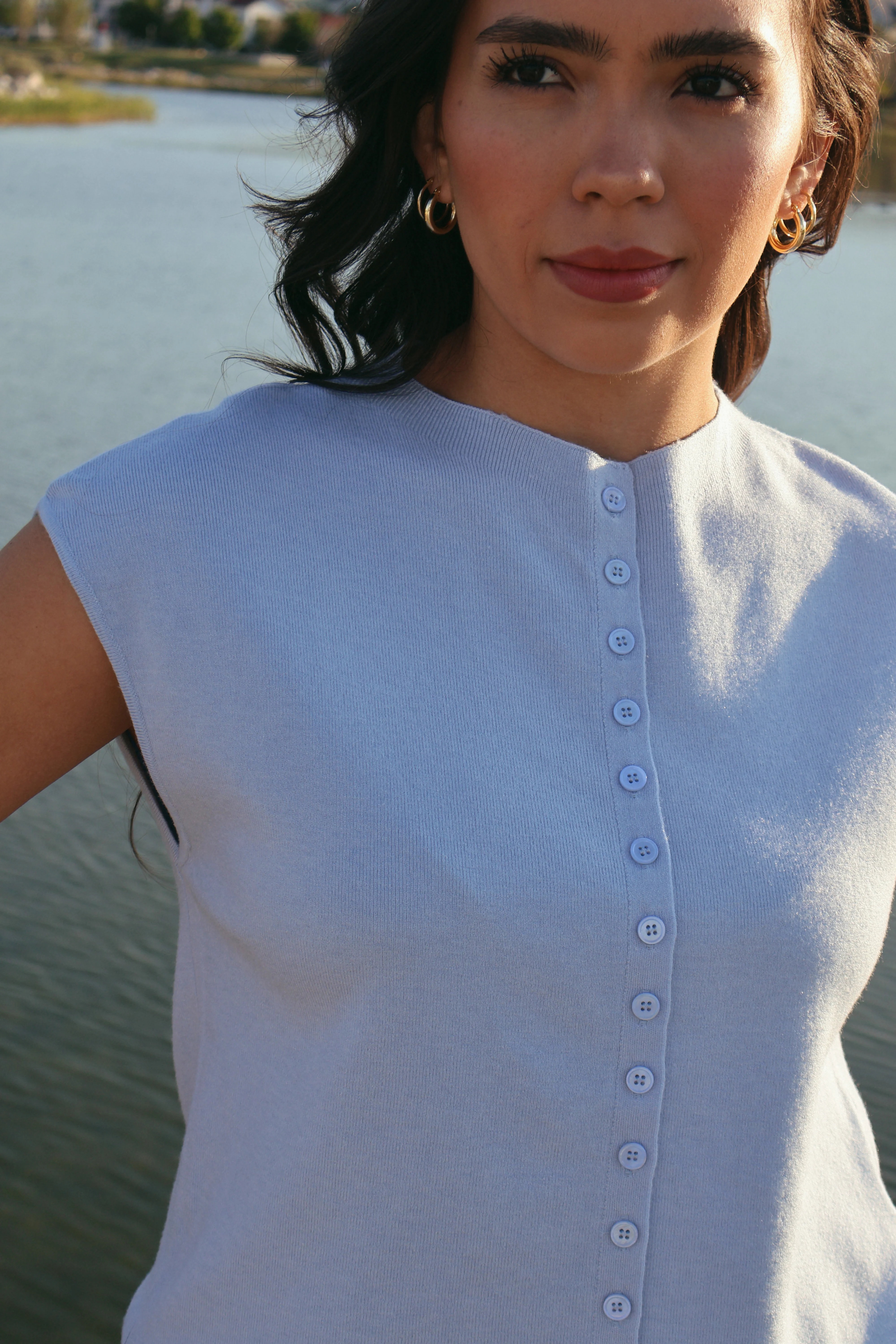 Blair Cardigan - Image 6
