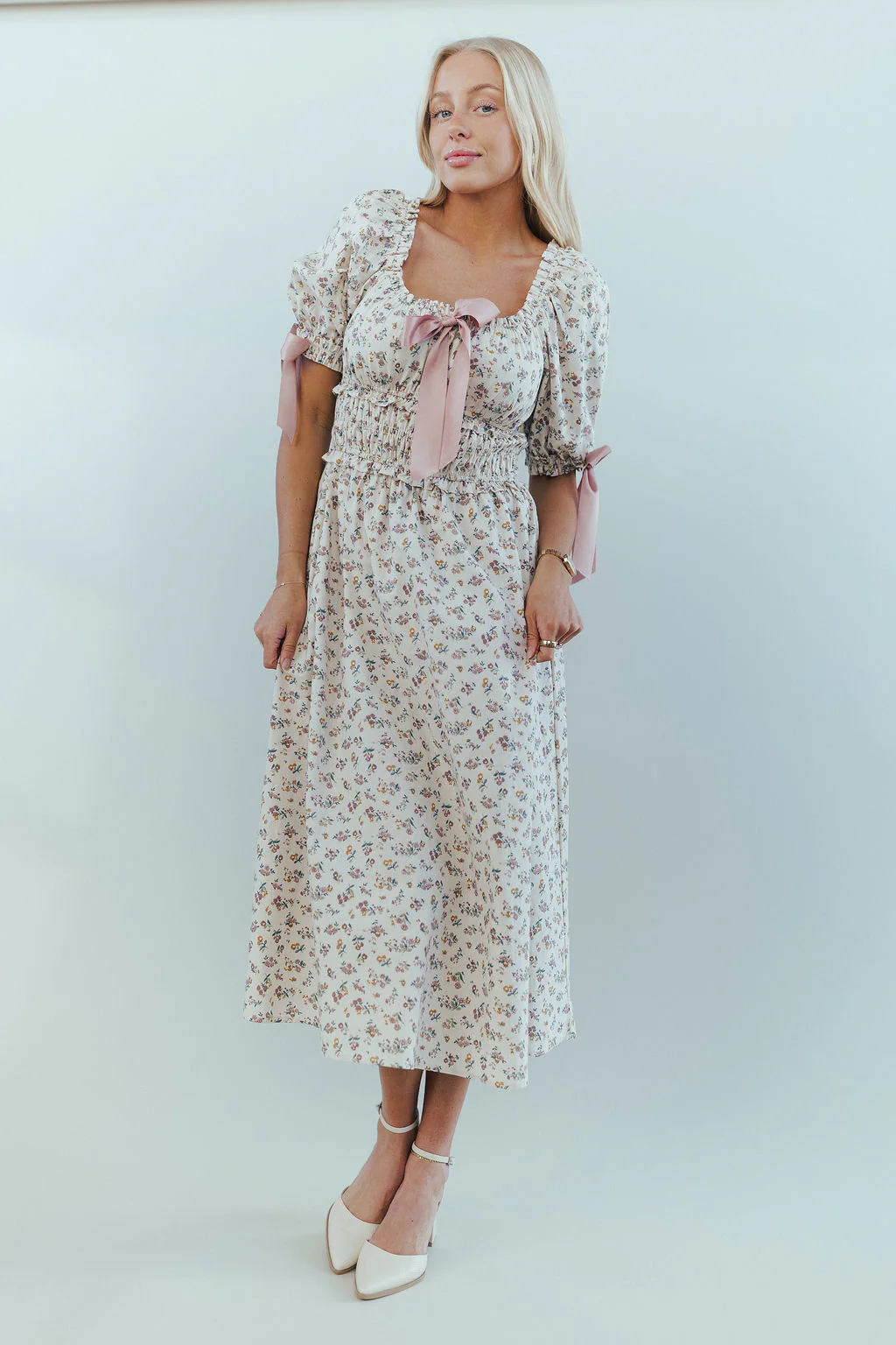 Bow Peep Midi - Image 3