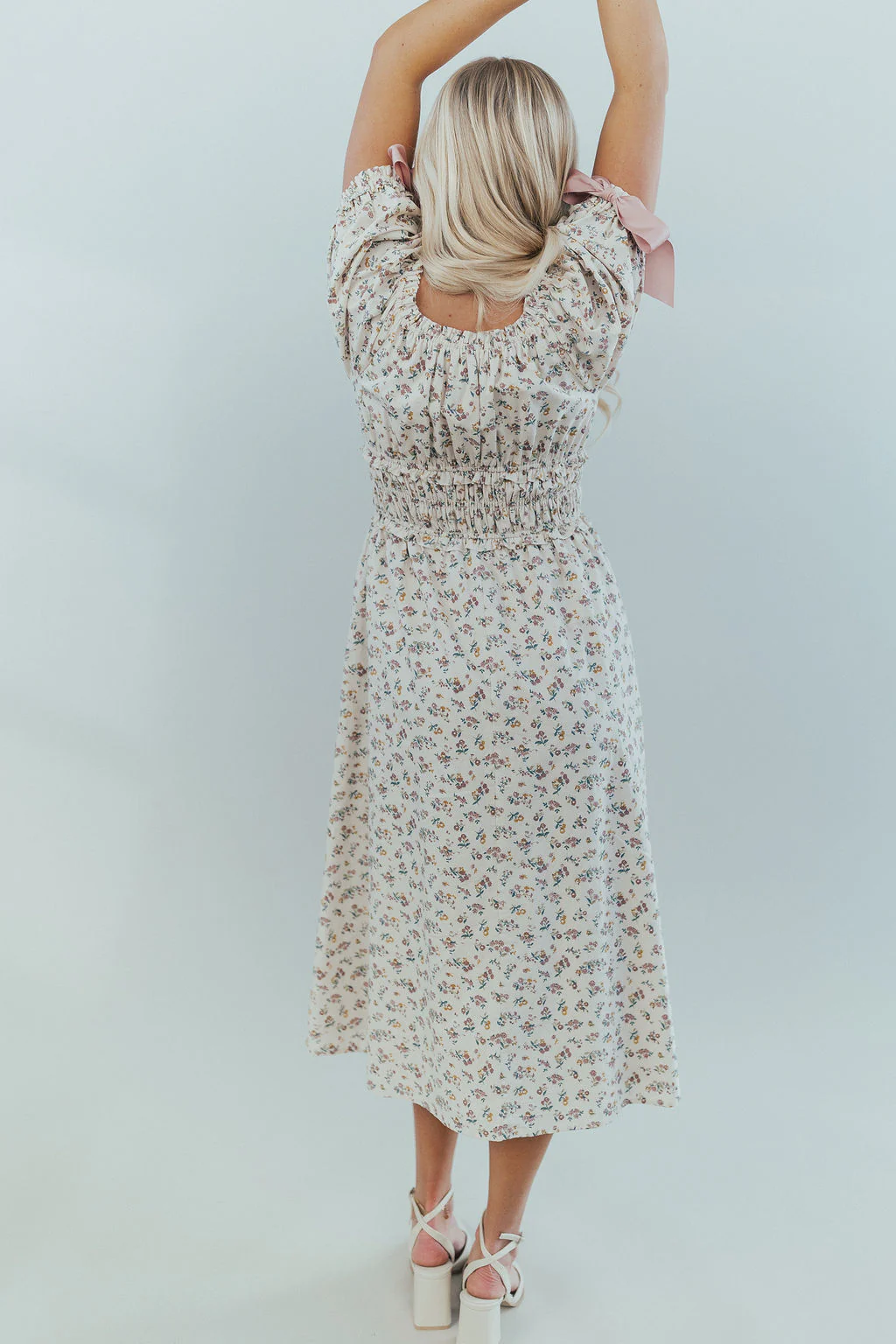 Bow Peep Midi - Image 6