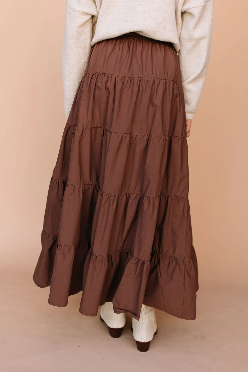 Chantelle Maxi Skirt - Image 6