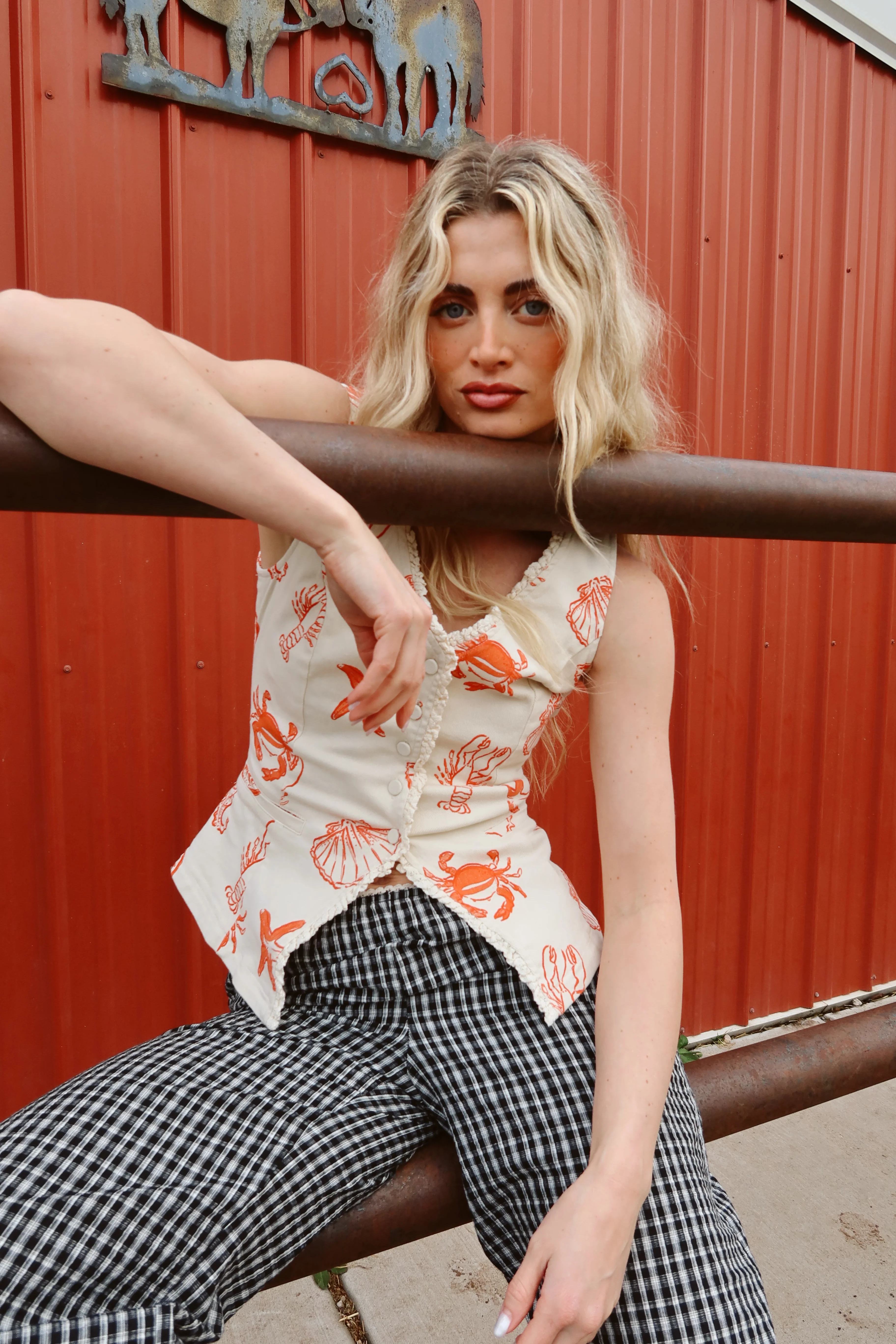 SALE Tops