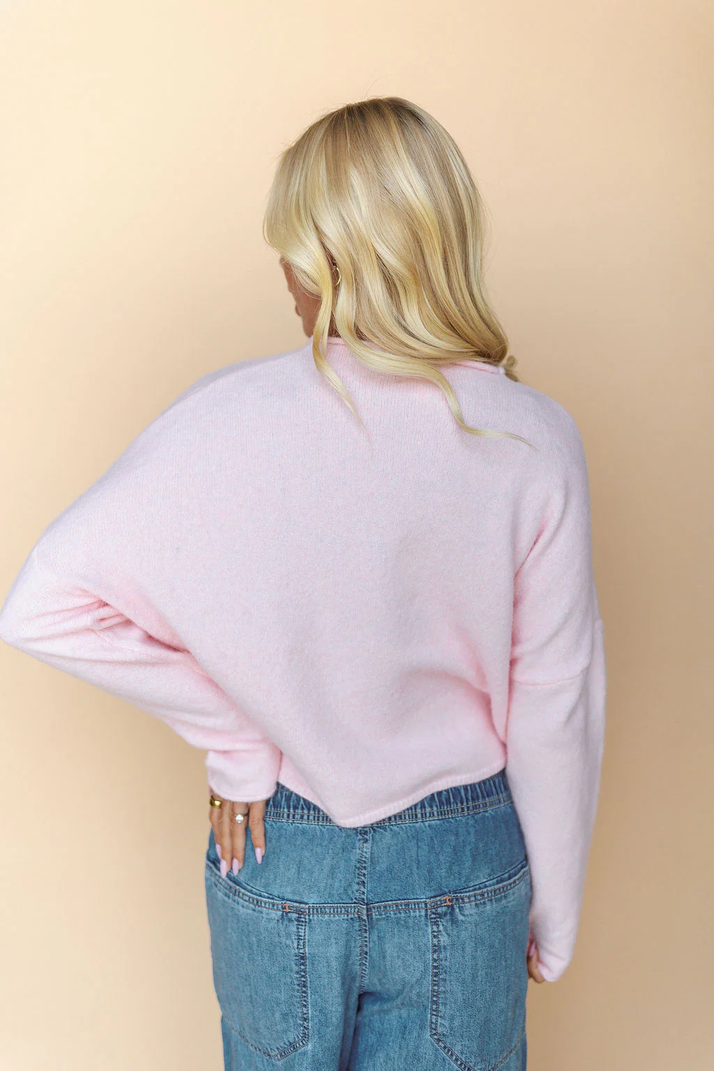 Extended Sizing - Piper Cardigan - Image 4