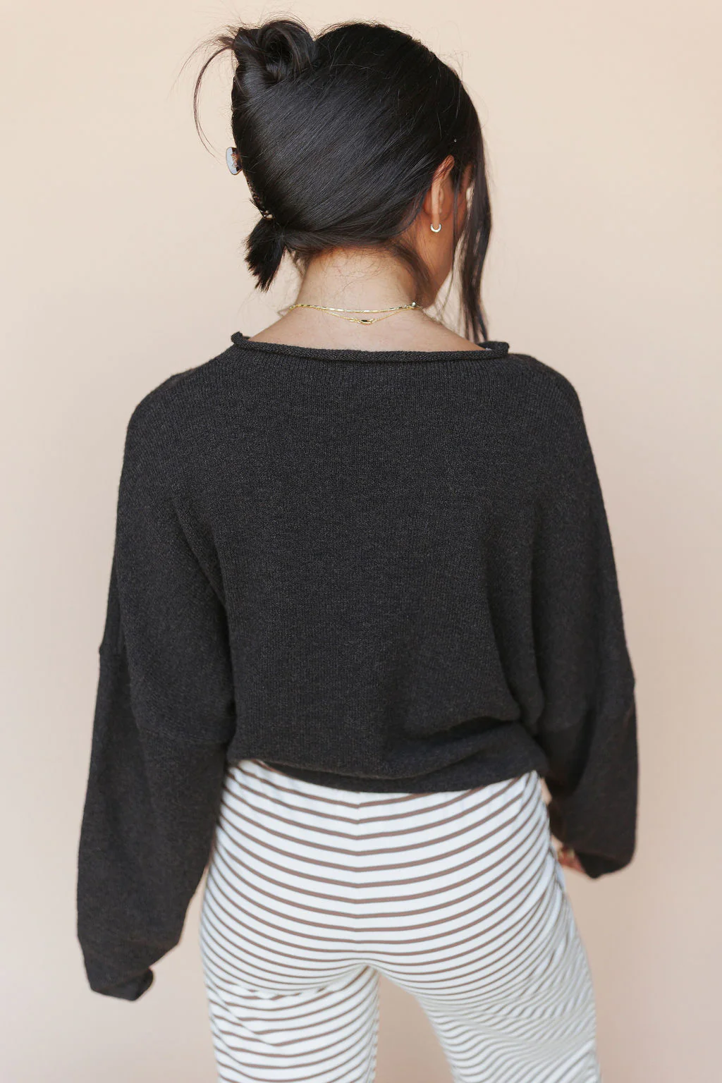 Extended Sizing - Piper Cardigan - Image 6