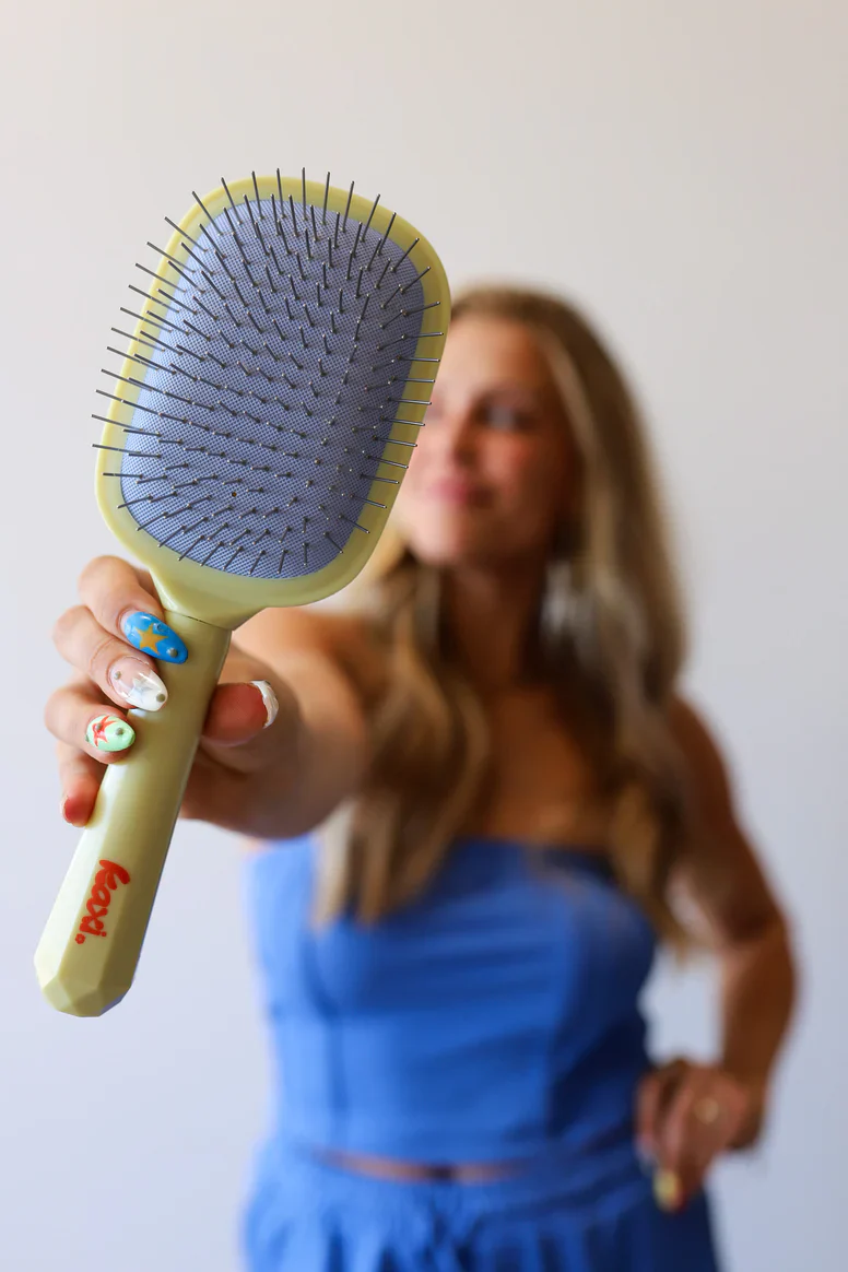 FINAL SALE - Kaxi Co Scalp To Ends Brush Kit - Image 6