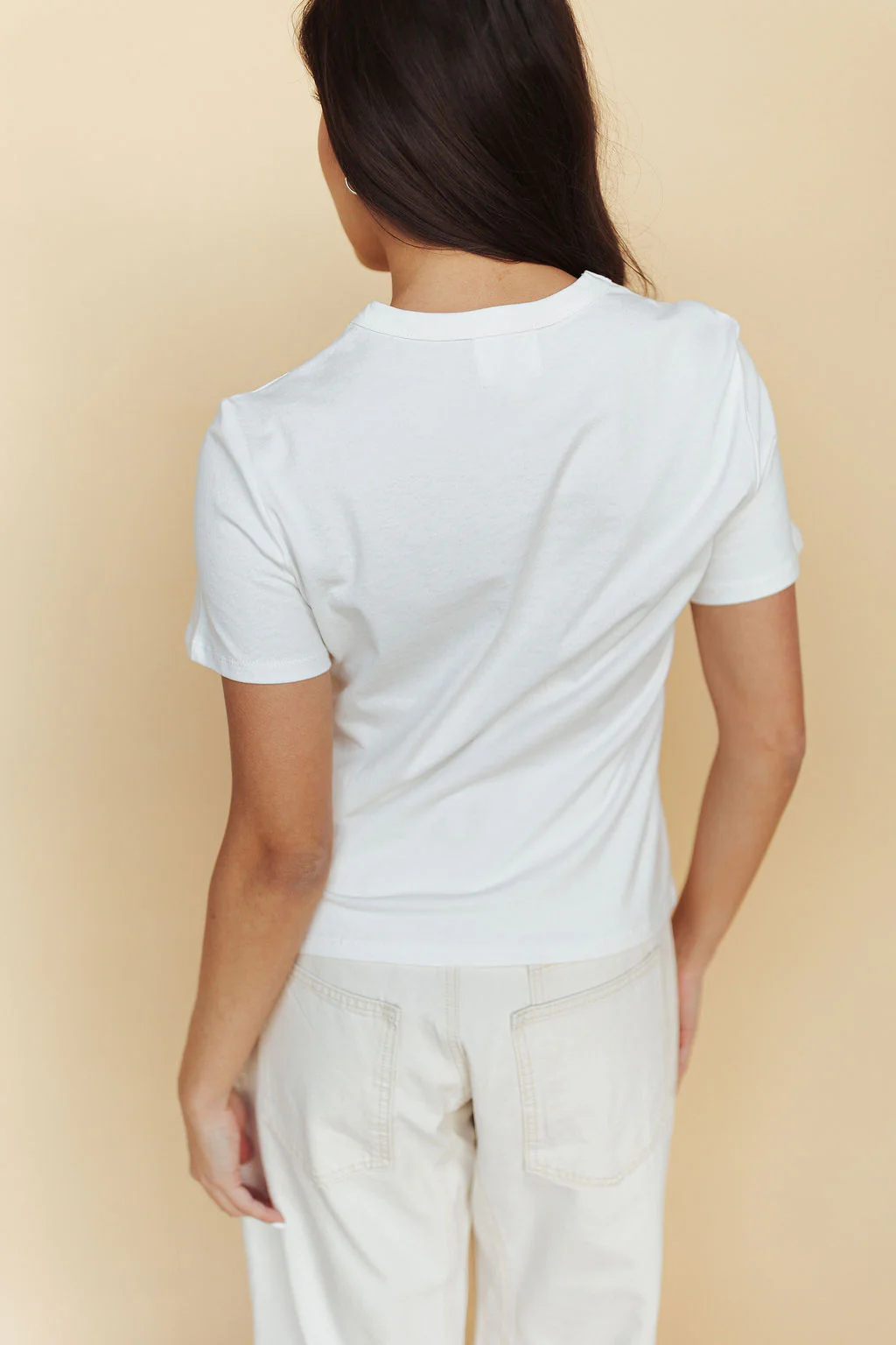 Fish Patchwork Tee - Image 5