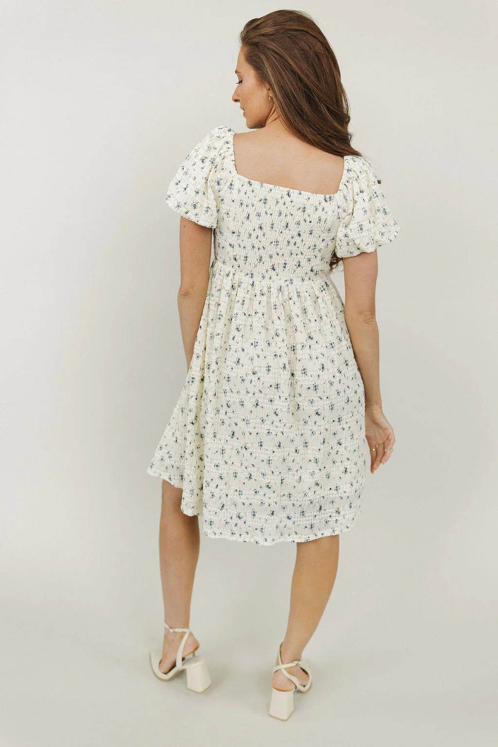Forevermore Lace Dress - Image 4
