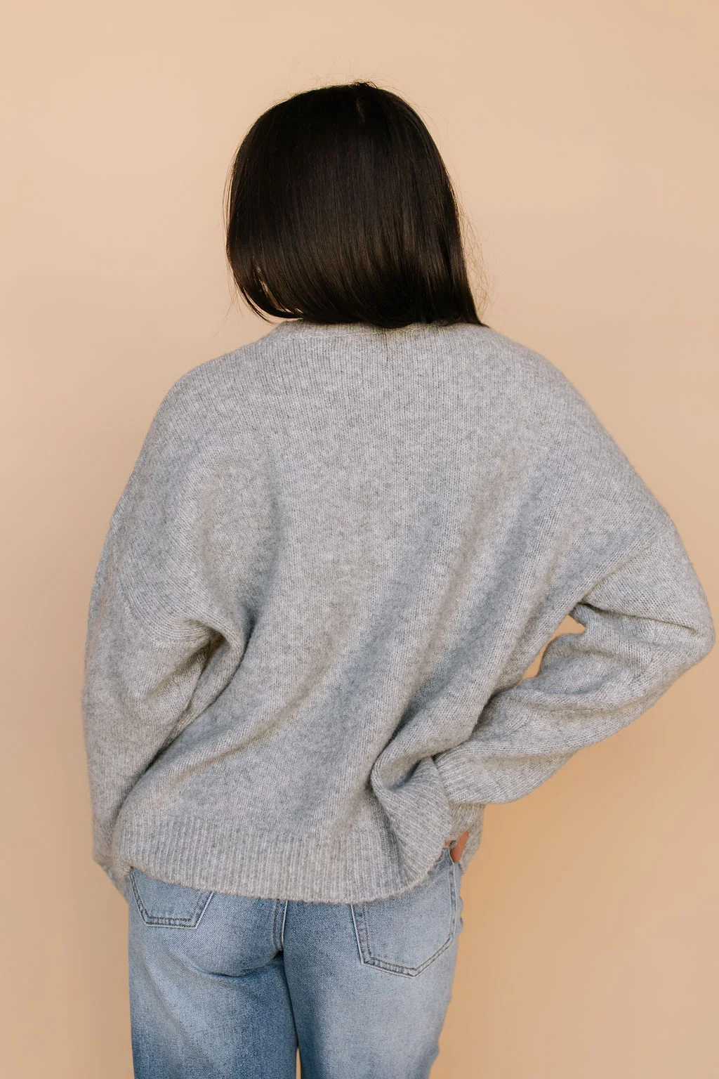 Hound Knit Sweater - Image 5
