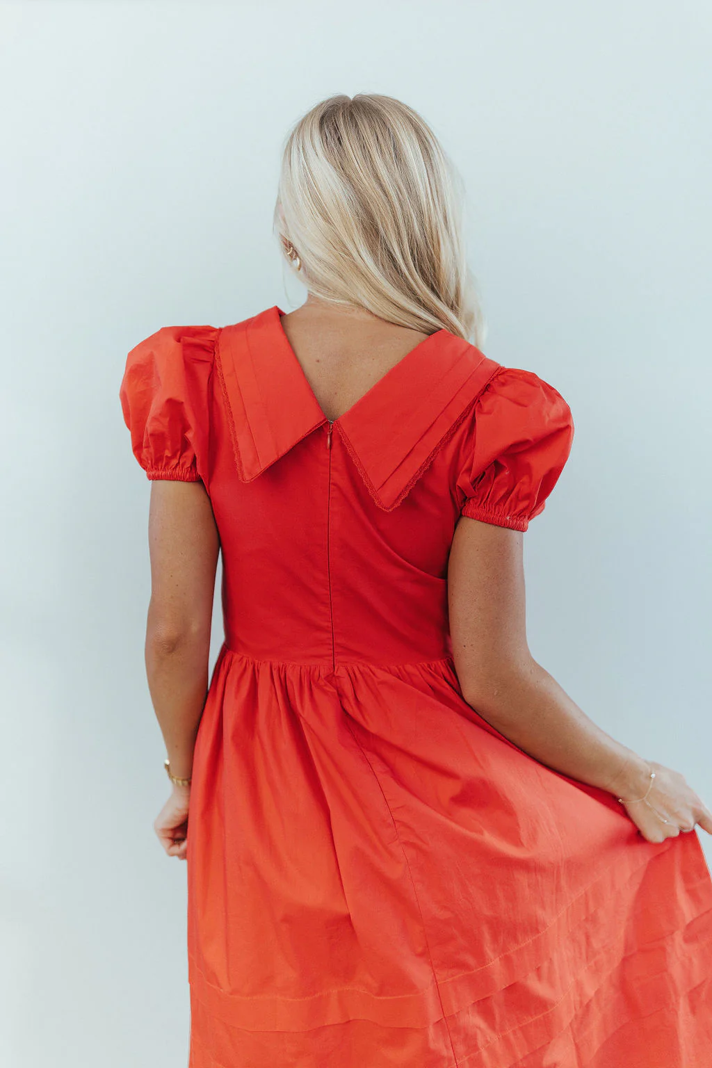 I Love Lucy Dress - Image 3