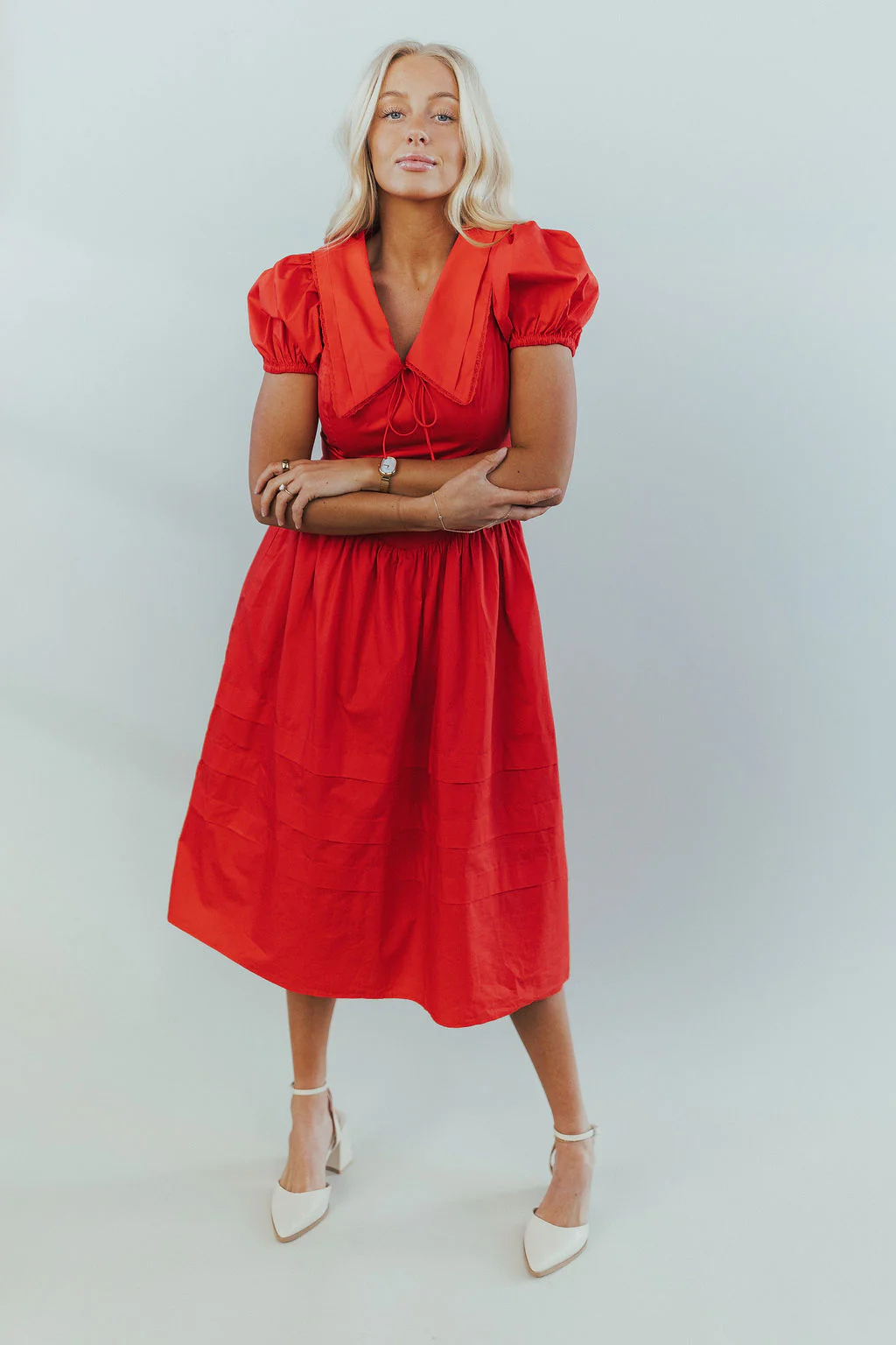 I Love Lucy Dress - Image 5