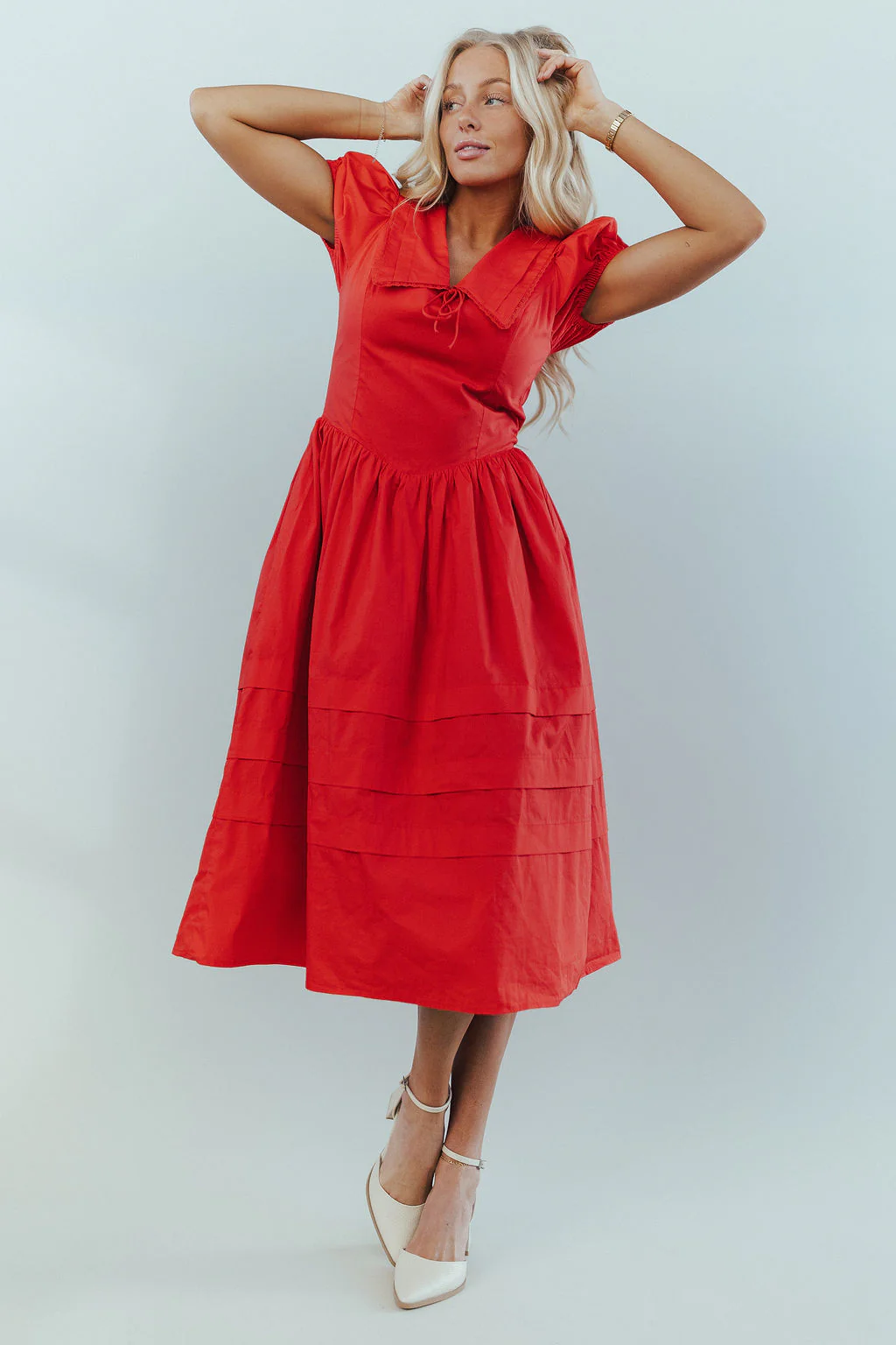 I Love Lucy Dress - Image 7