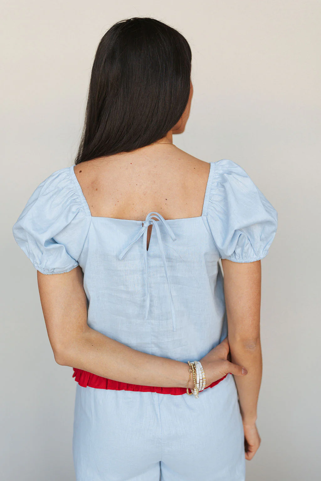 Kaylee Top - Image 3