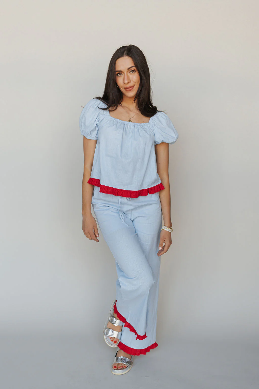 Kaylee Top - Image 4