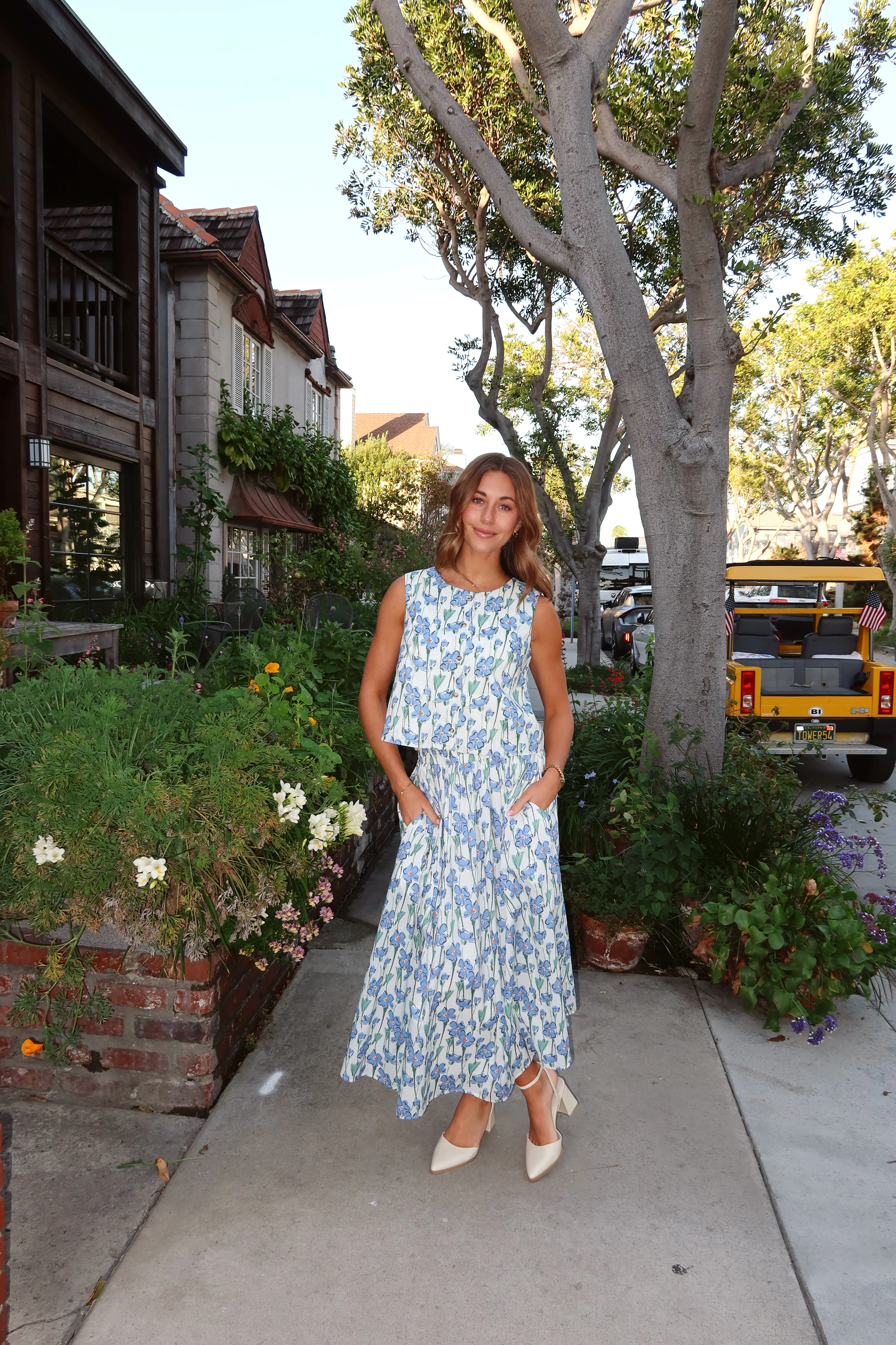 Lily Bloom Top - Image 3
