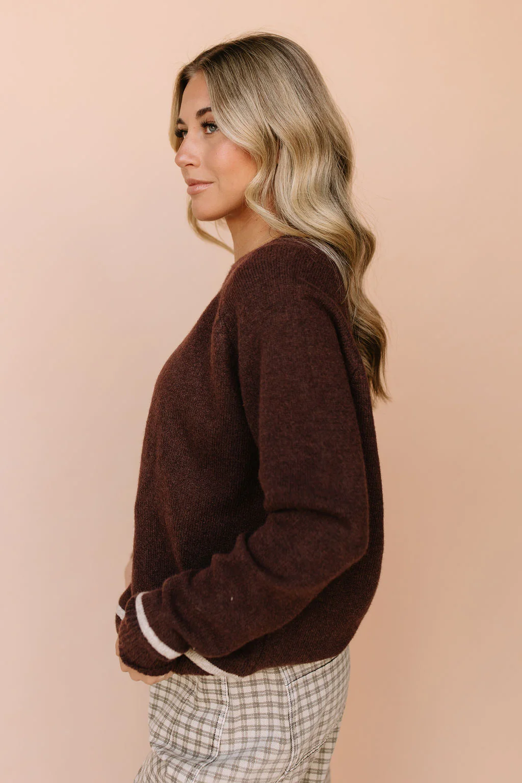 Marisa Knit Sweater - Image 5