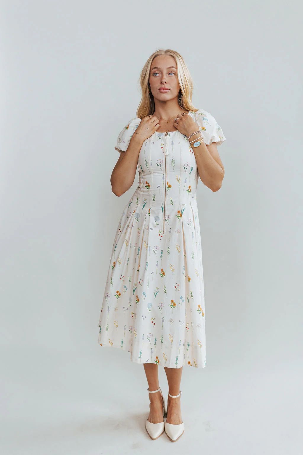Midsummer Dress - Image 3