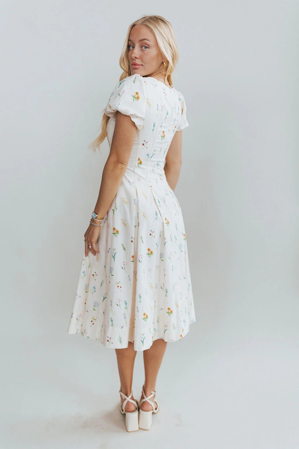Midsummer Dress - Image 5
