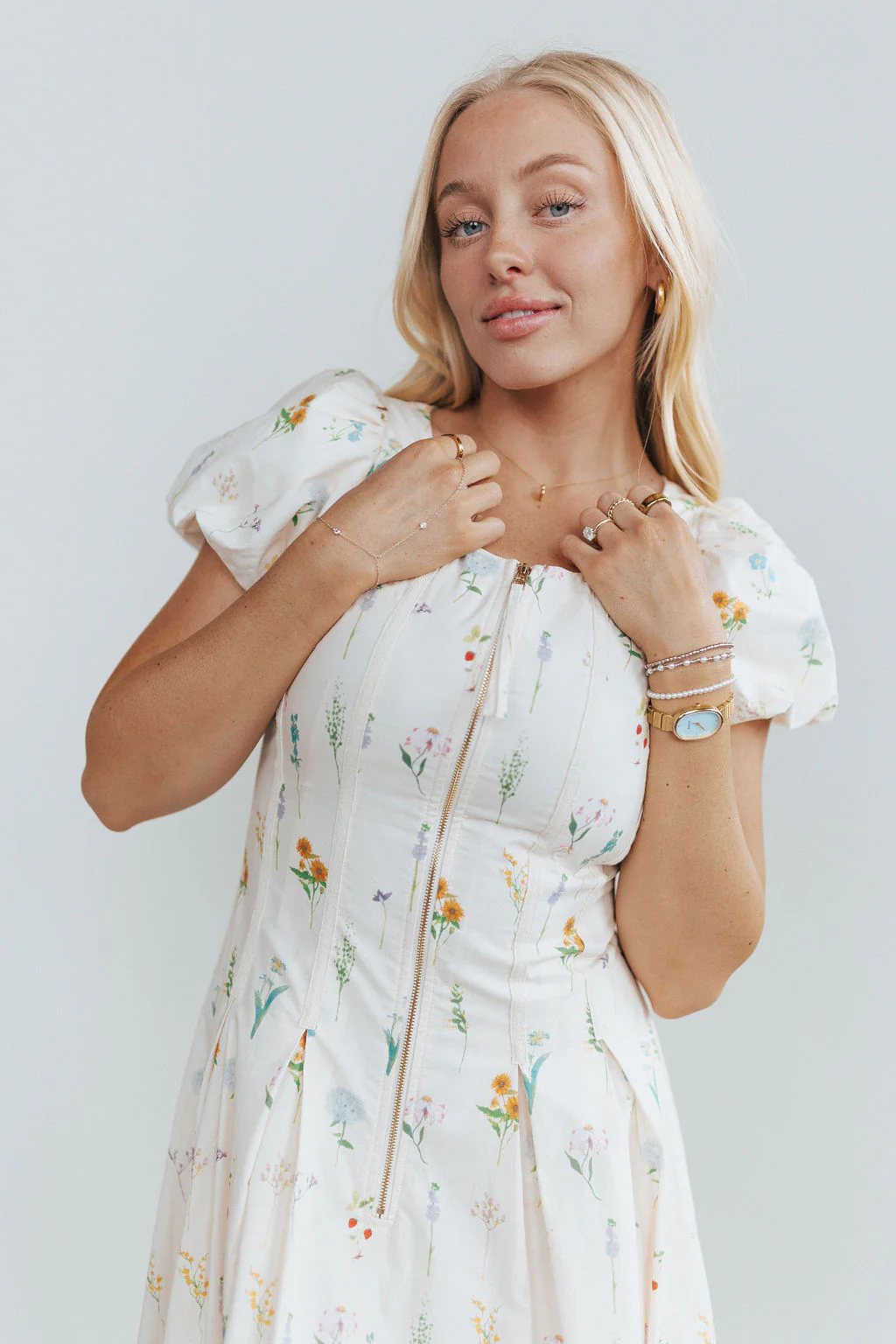 Midsummer Dress - Image 6