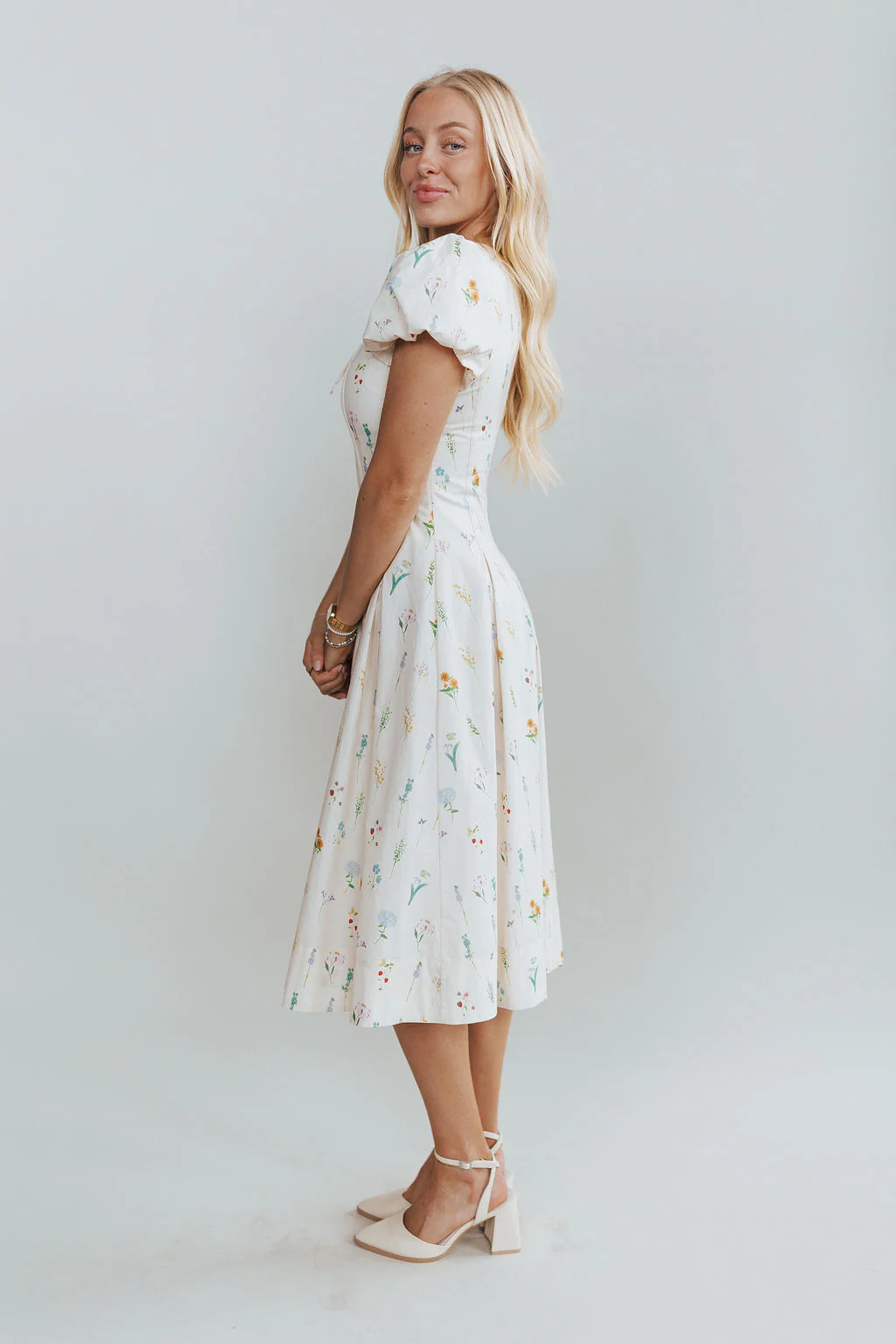 Midsummer Dress - Image 7