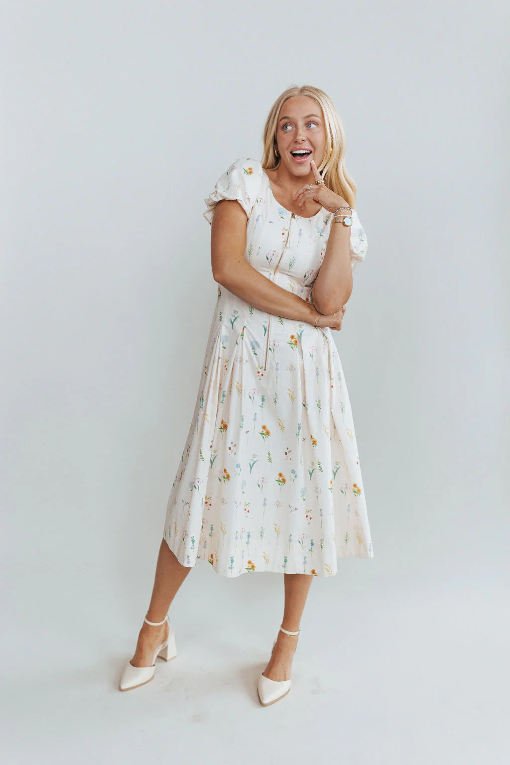 Midsummer Dress - Image 8