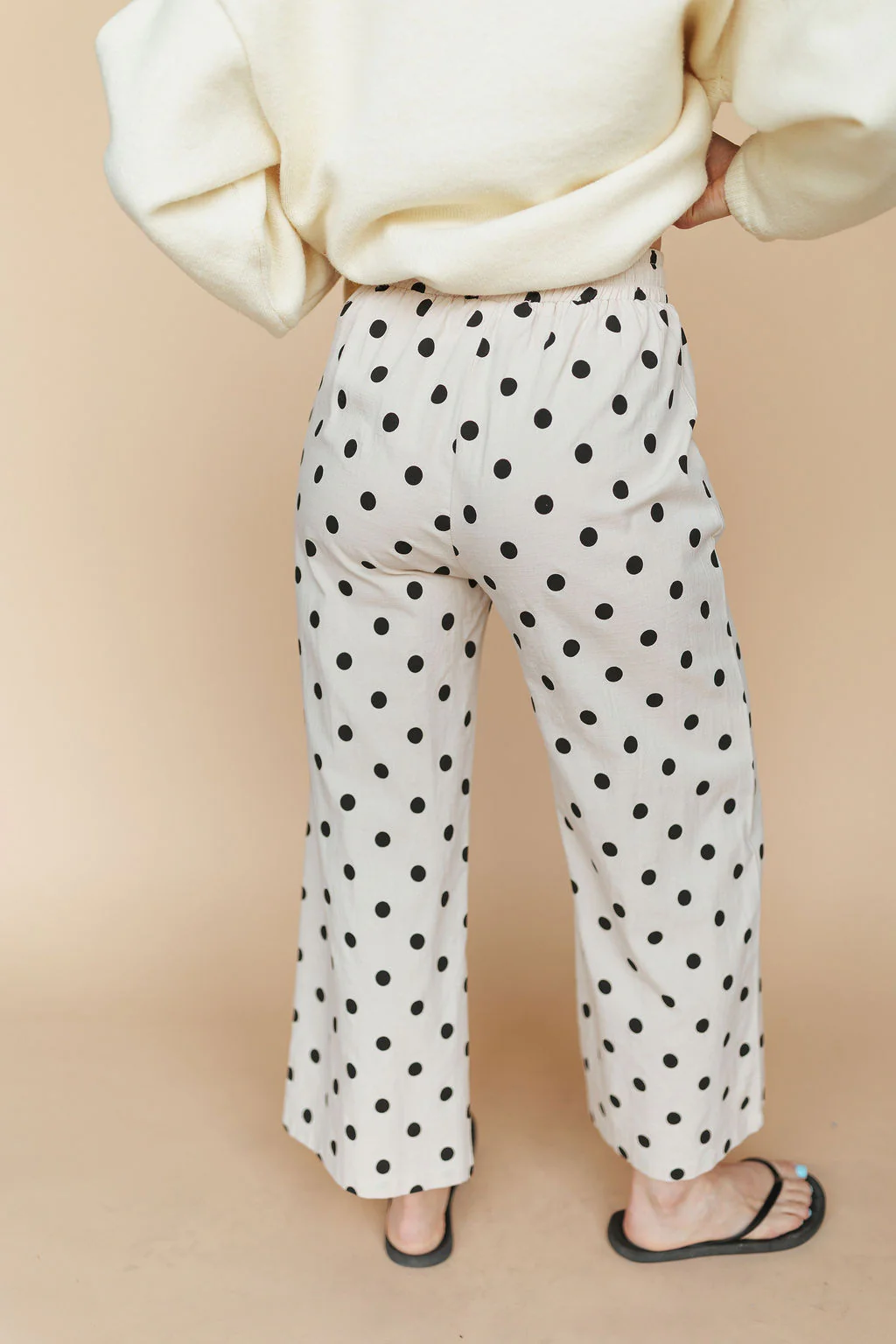Misha Dot Pants - Image 4