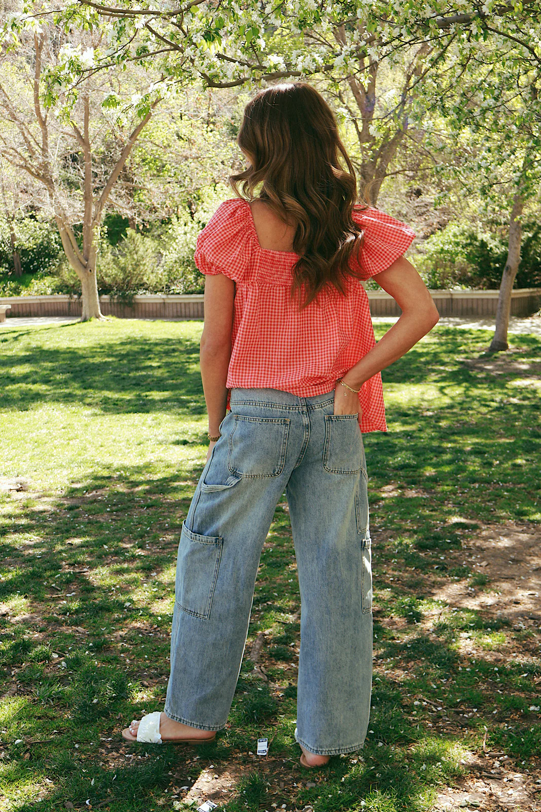 Morgan Carpenter Pants - Image 6