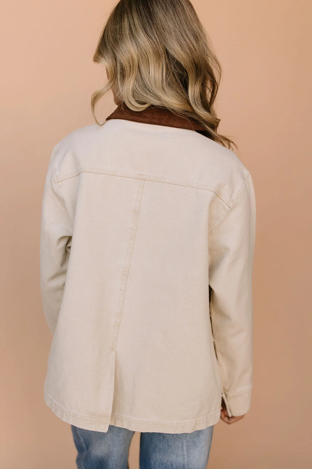 Riley Barn Jacket - Image 5