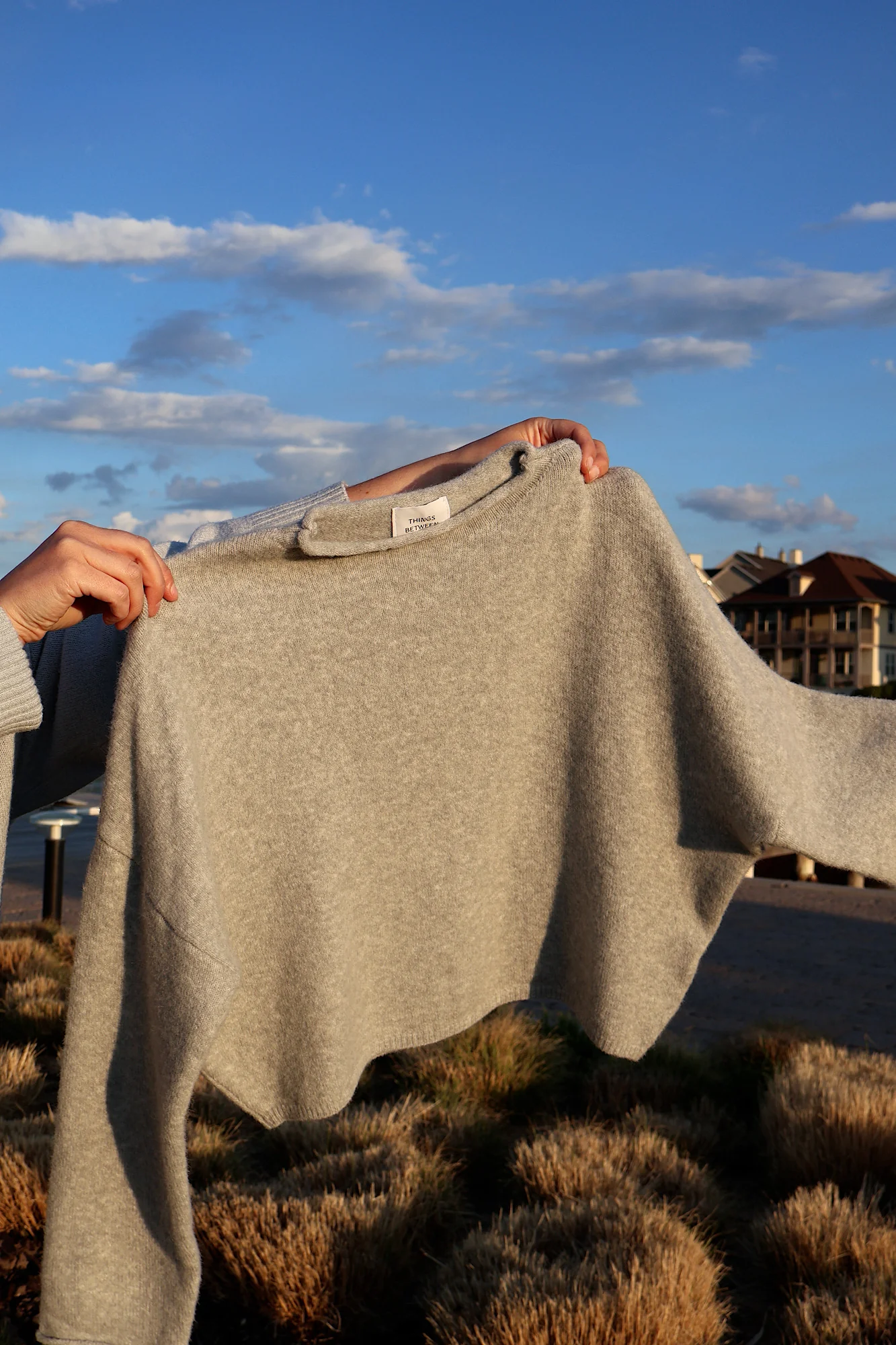 Solid Piper Pullover - Image 11