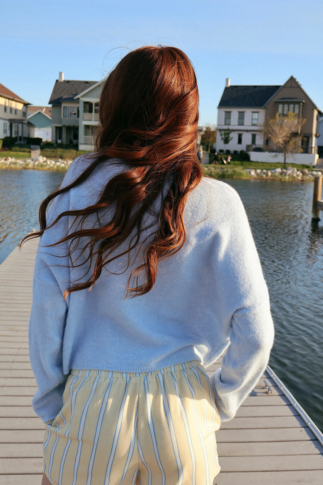Solid Piper Pullover - Image 12