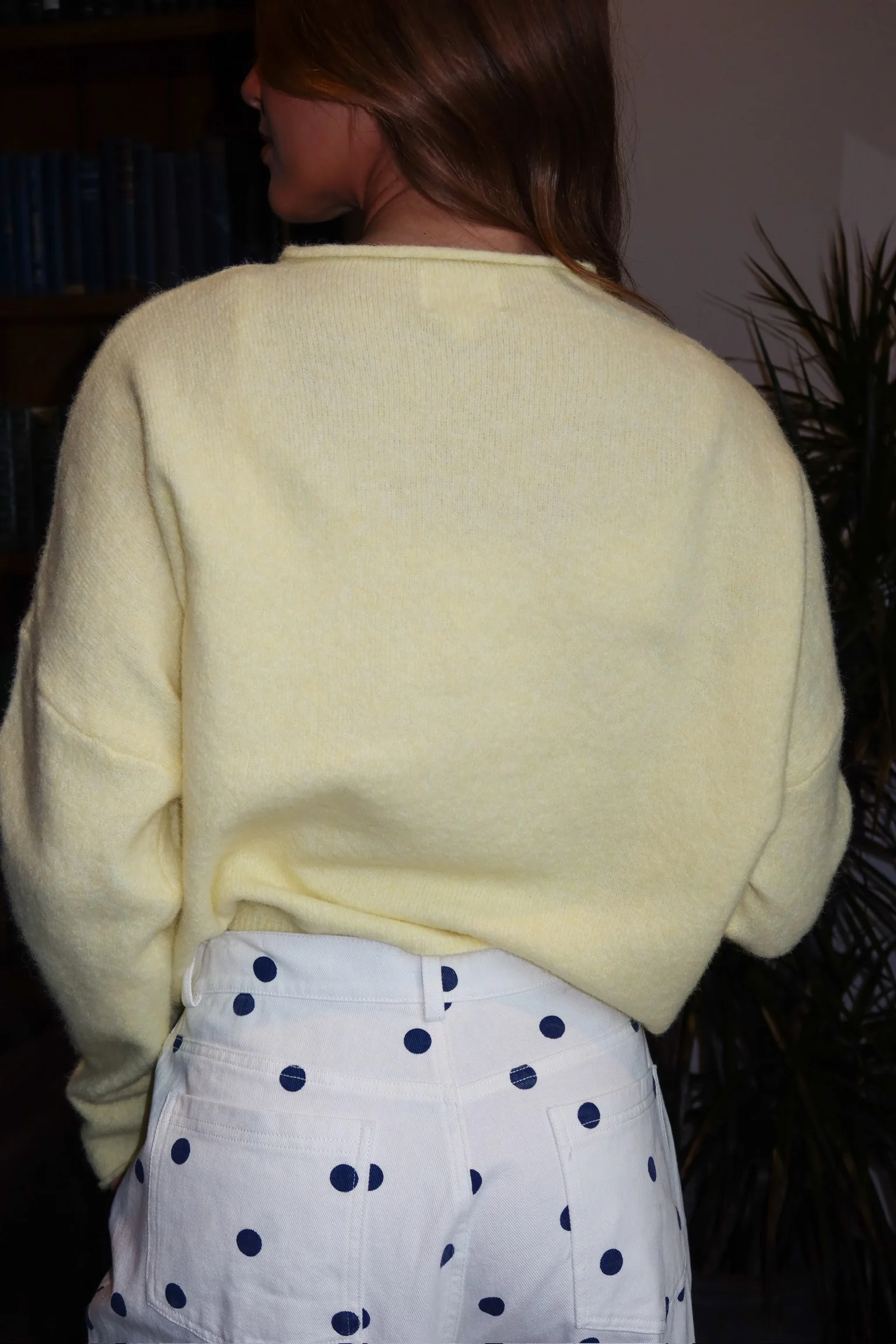Solid Piper Pullover - Image 7