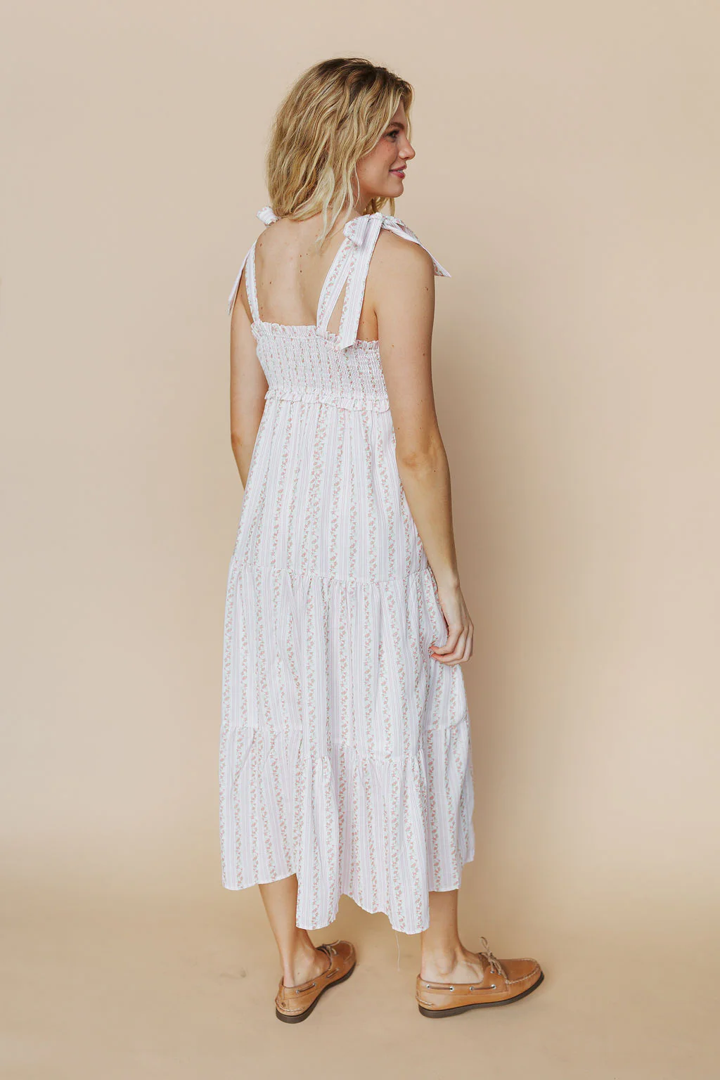 Summer Romance Maxi - Image 5