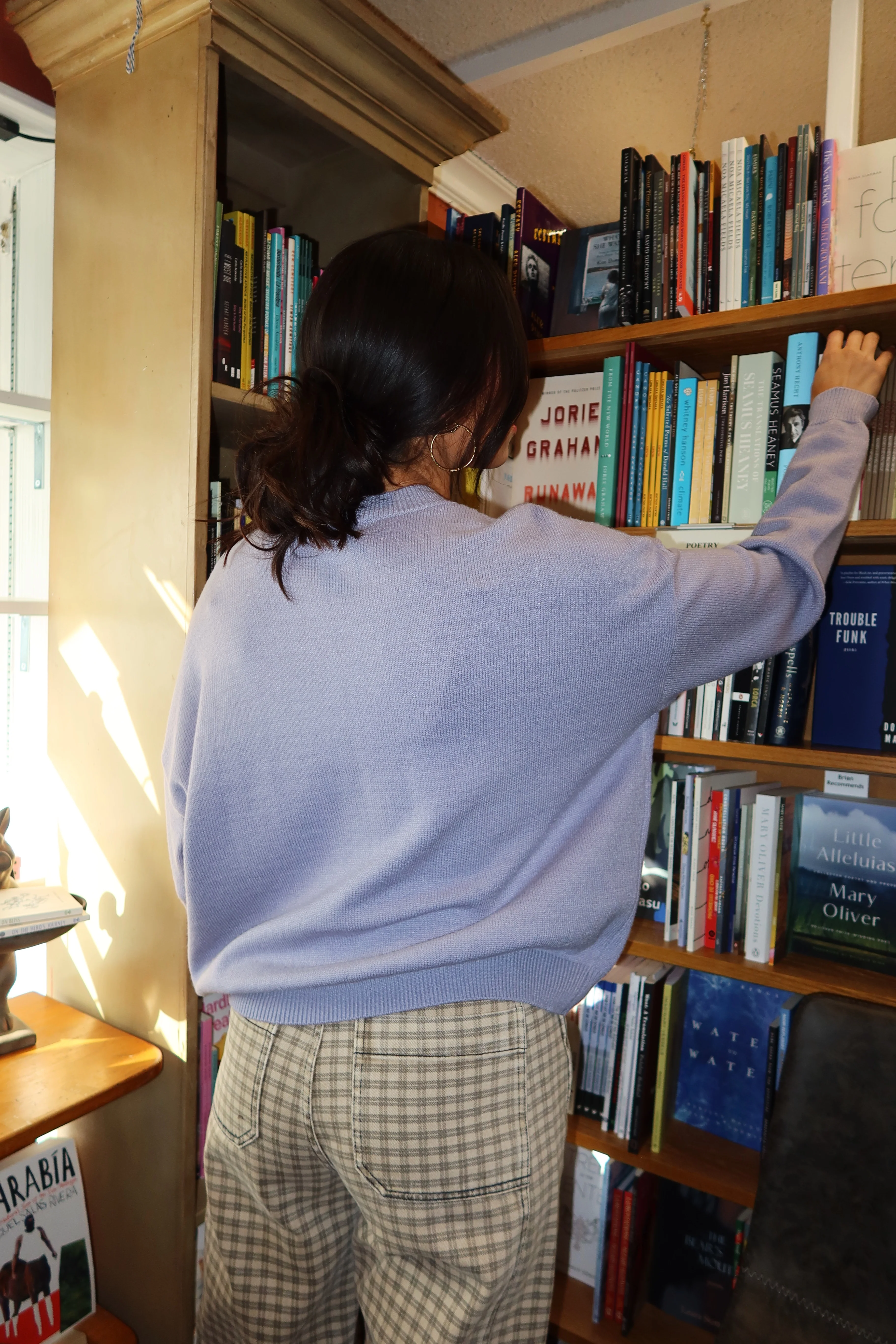 Whale Hello Knit Sweater - Image 3